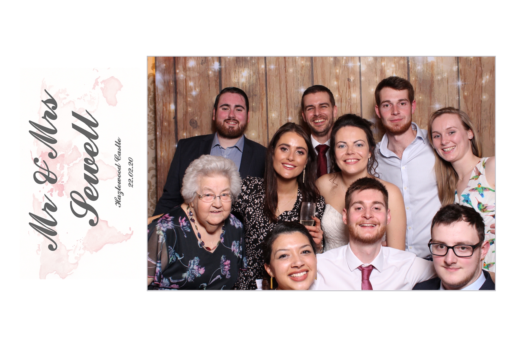 Mr & Mrs Sewell  | View more photos from the event at gallery.magicimages.uk/u/MagicImages/Mr-Mrs-Sewell